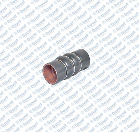 MES 16516 Turbo Hava Hortumu Connect 1.8tdci 75ps / 90ps 02>09